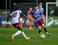 Conor Kane Drogheda United v Galway United (LOI Prem) 1047