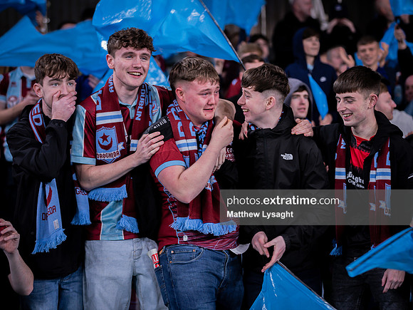 FAI Cup Final 2024 (2 of 7)