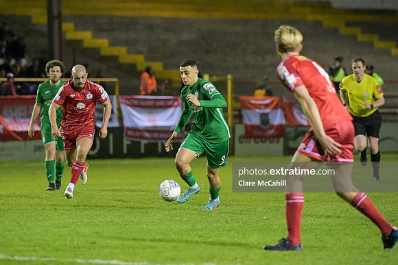 MCCAHILL Shelbourne v Finn Harps-2902