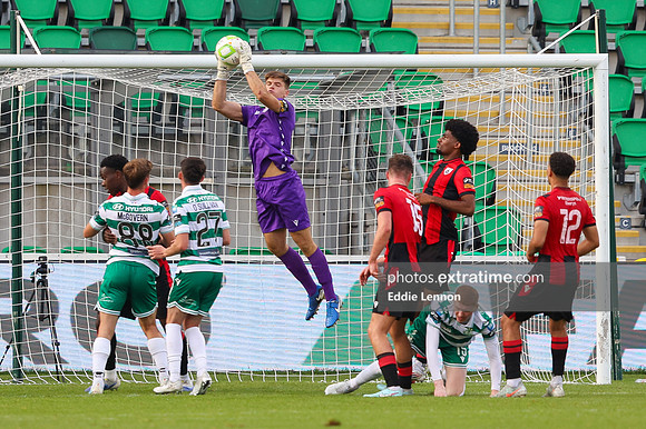 Shamrock Rovers V Longford Town (19 of 58)