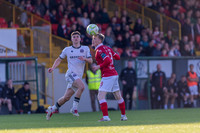 Sligo Rovers vs Bohemians-13