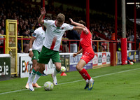 Shelbourne v Cork City 4 July 2025 No 10