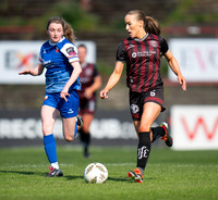 2024 LOI Women's Premier Division Bohemian FC v Treaty United FC-19