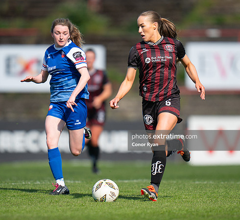 2024 LOI Women's Premier Division Bohemian FC v Treaty United FC-19