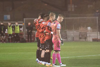 SSE Airtricity League Bohemian FC v Dundalk FC - 9