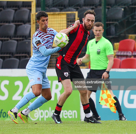 Longford Town FC v Cobh Ramblers FC (17 of 55)