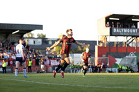 Bohemians vs Shelbourne-30