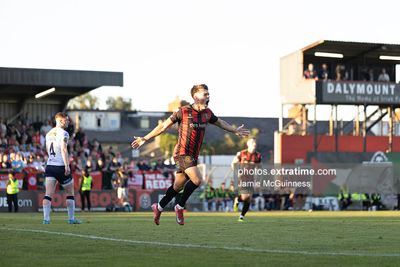 Bohemians vs Shelbourne-30