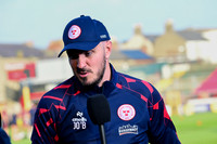 Shelbourne v HNK Rijeka No 27