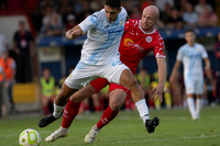 Shelbourne v HNK Rijeka No 9