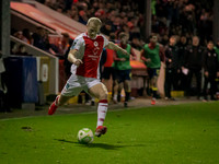 St Patrick's Athletic vs Sligo Rovers (32 of 77)