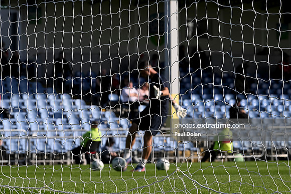 UCD v Shelbourne & July 2023 No 1