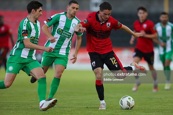 Longford Town v Bray Wanderers (13 of 74)