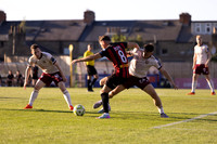 Bohemian FC vs Galway United-14