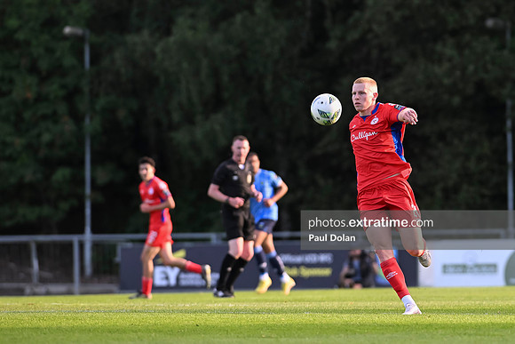 UCD v Shelbourne & July 2023 No 14
