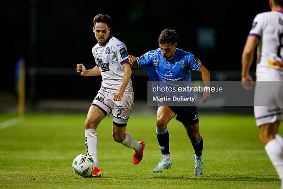 UCD v Bohemian FC 001053