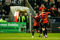 Bohemian FC v Derry City FC (16 of 59)