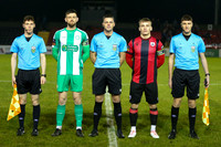 Longford Town FC v Bray Wanderers FC (5 of 56)