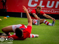 St. Patrick's Athletic vs Bohemians - 28th June 2024-14