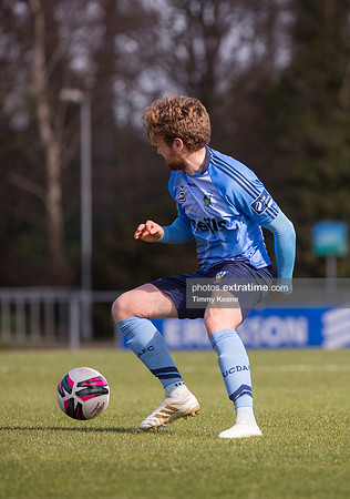 UCD v Pats 130321-5