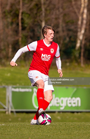 UCD v Pats 130321-6