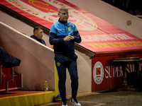 St Patrick's Athletic vs Sligo Rovers (17 of 77)