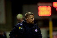 Shels v Derry 14 Feb 2025 No 25