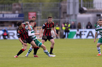 Shamrock Rovers vs Bohemian FC (14 of 82)