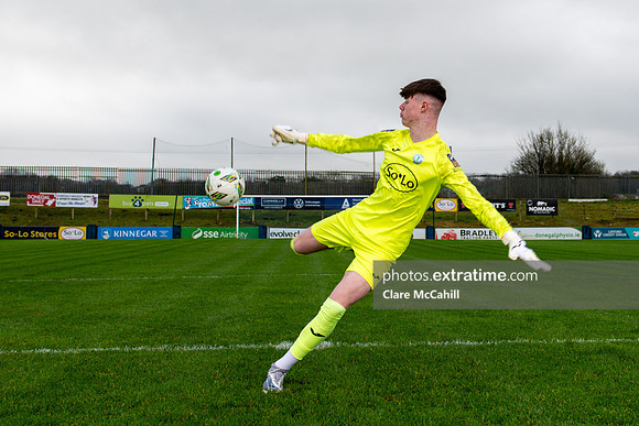 Oisin Cooney of Finn Harps-4440