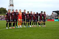 Bohemian FC v Shamrock Rovers FC (5 of 68)