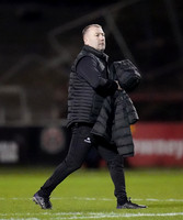 Bohemian FC v Drogheda United FC 0076