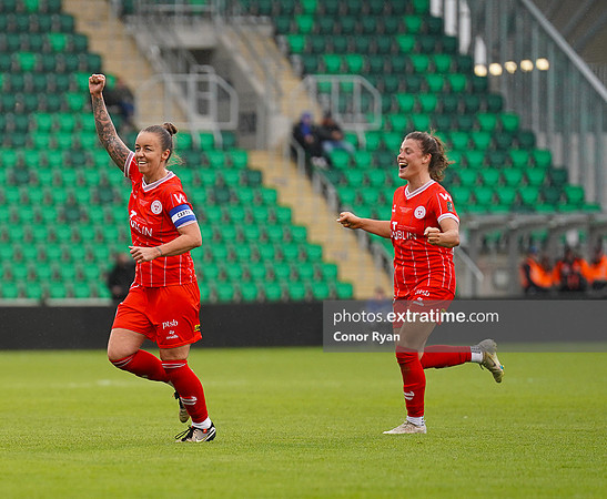 2024 Sports Direct Women's FAI Cup Final-14