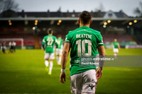 Cork City 0 - Athlone Town 1