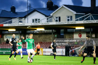 Cork City 0 - Athlone Town 1