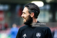 Mark McNulty of Cork City FC