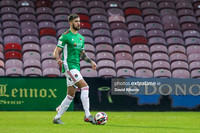Cork City 0 - Athlone Town 1