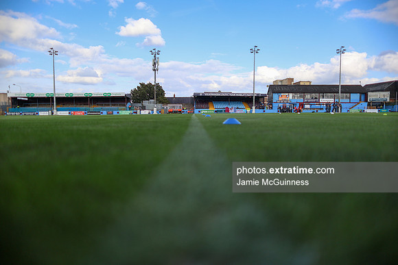 Drogheda United vs Waterford-3