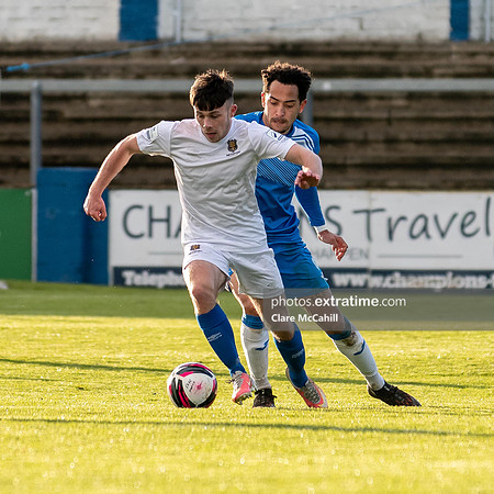 McCAHILL Finn Harps v Waterford-5797