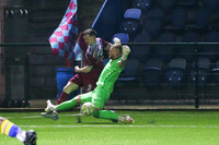 Cobh Ramblers V Longford Town (7 of 74)