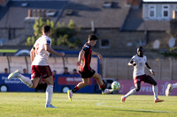 Bohemian FC vs Galway United-13