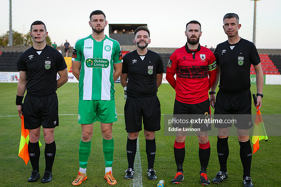 Longford Town v Bray Wanderers (7 of 74)