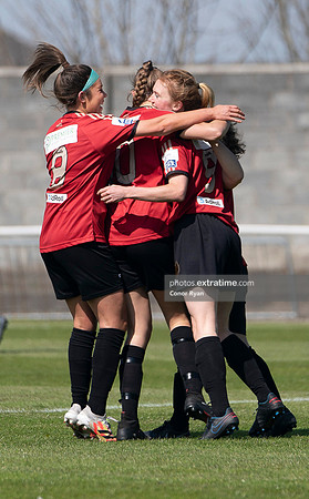 4_Bohemian FC v Cork City FC
