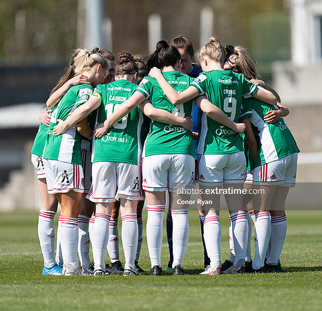 2_Bohemian FC v Cork City FC