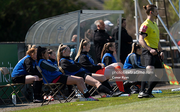 3_Bohemian FC v Cork City FC