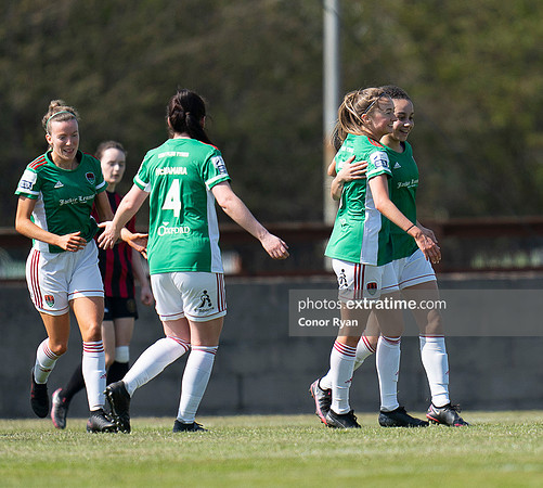 5_Bohemian FC v Cork City FC
