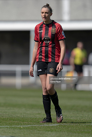 8_Bohemian FC v Cork City FC