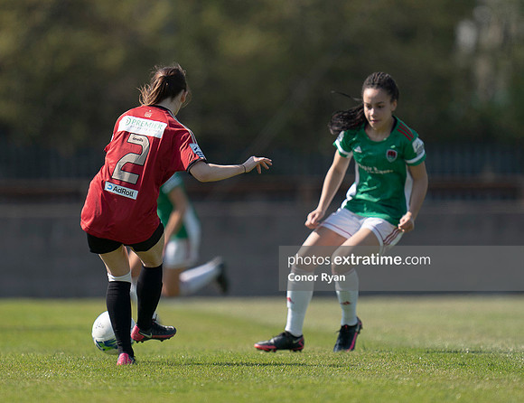 13_Bohemian FC v Cork City FC
