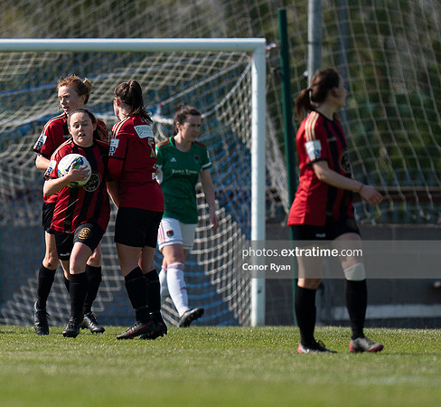 15_Bohemian FC v Cork City FC