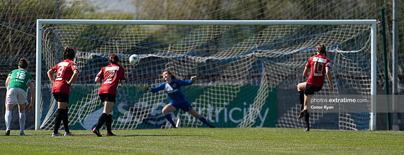 16_Bohemian FC v Cork City FC