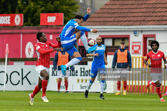 Sligo Rovers v Finn Harps-6468